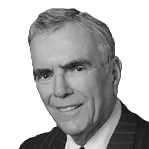 Robert W. Munley